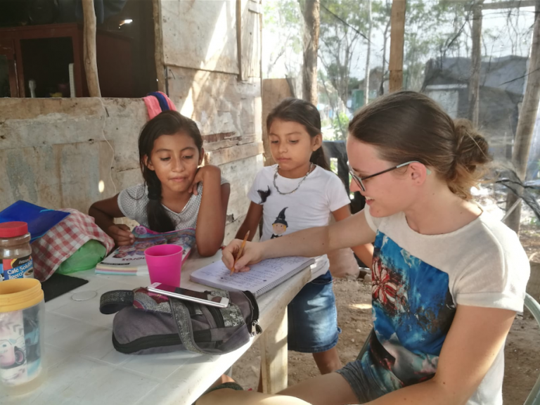 madrina familia mexicana